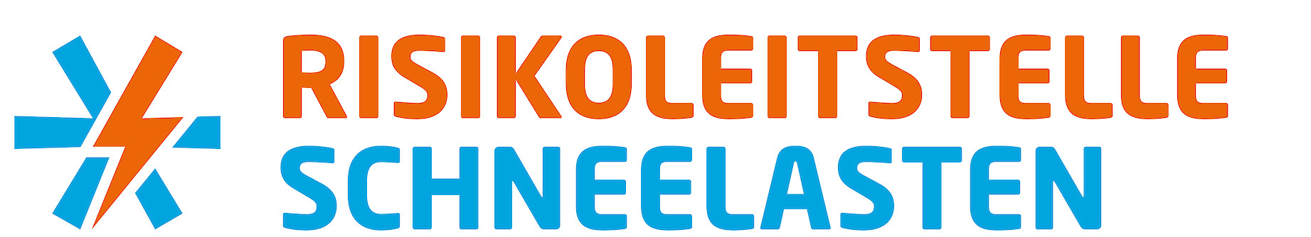 Logo Risikoleitstelle Schneelasten